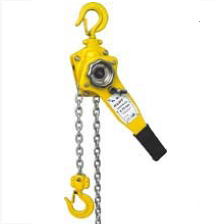 LEVER HOIST, LH-A TYPE