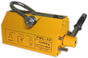 PERMANENT MAGNETIC LIFTER, PML TYPE