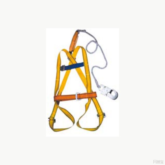 Safety Harness & Safety Belt
