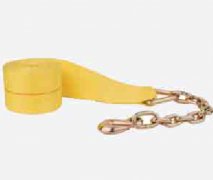 WINCH STRAP