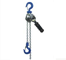 MINI LEVER HOIST, LH-E TYPE