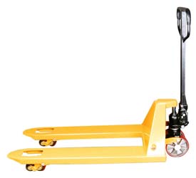 Hydraulic Hand Pallet Truck