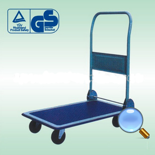 Platform Hand Truck