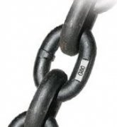 G80 Alloy Chain