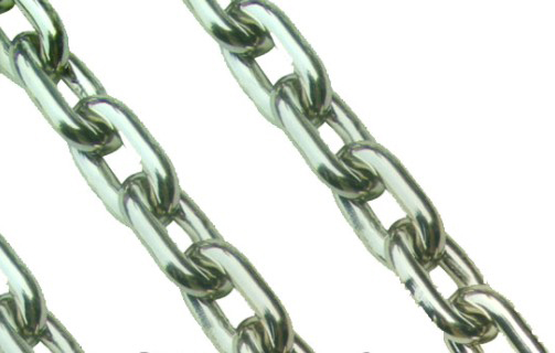 DIN 5685, 763, 764,766 LINK CHAIN