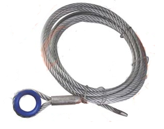 Container Wire Rope Sling