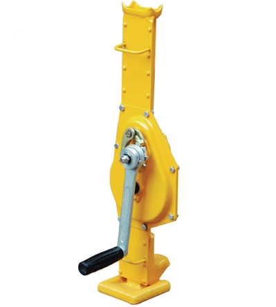 Rack Jack/Mechanical Jack