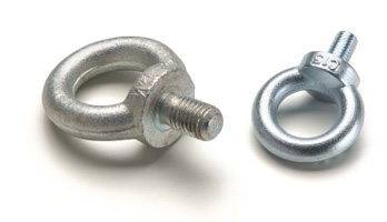 EYE BOLT, DIN 580