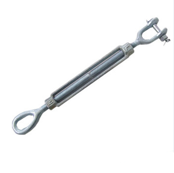 TURNBUCKLE DIN 1480