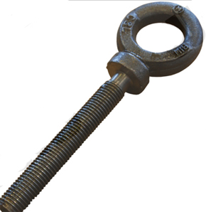 Long Shank Dynamo Eyebolts