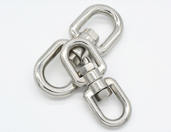 S.s. Swivel Eye And Eye Aisi :304 Or 316