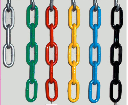 G80 Lashing Chain