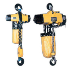 Air Hoist