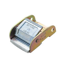 2 Cam Buckle(YELLOW)