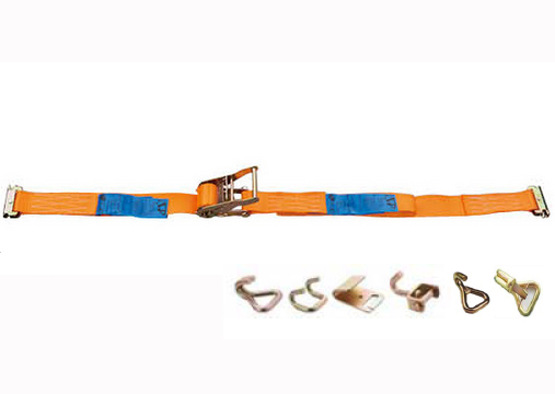 Logistic Tie Down