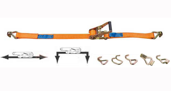 1.5 Ratchet Lashing