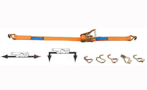 1.5 Ratchet Lashing