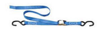 Universal Tie Down 750kg