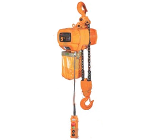 Electric Chain Hoist K1 Type