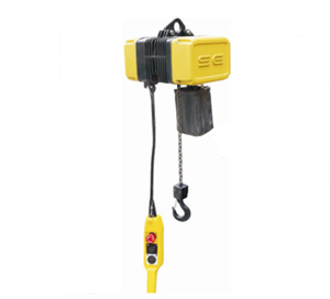 Electric Chain Hoist EHD Type