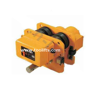 Electric Motor Trolleys