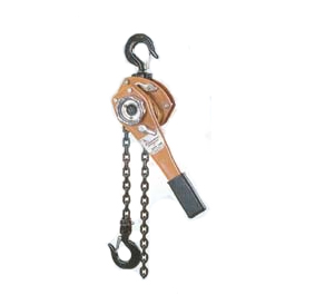 Lever hoist Hsh-c2 Type(with Lock)