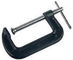 Forged Steel G-clamps