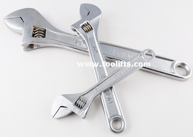 Wrench & Spanner