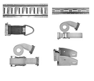 E Track & Accessories
