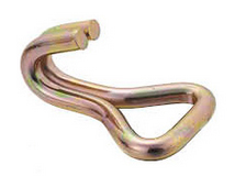 1.5 Double J Hook