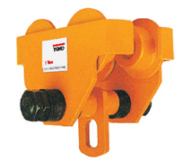 <b>GCT 619 Series Plain Trolley</b>