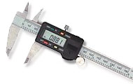 Digital Electronic Caliper