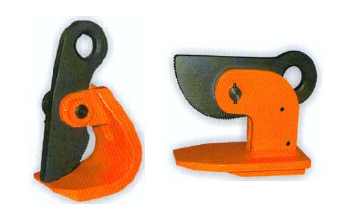 Horizontal Lifting Clamp, HLC Type
