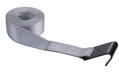 Heavy-duty Boat Trailer Winch Strap