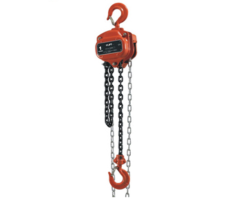 Chain Hoist CH-H type