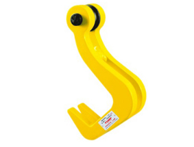 Double Steel Plate Lifting Clamp