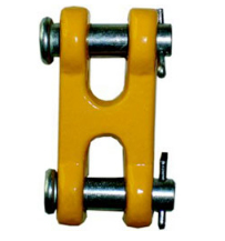 Twin Clevis Link