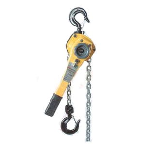 Lever hoist Hsh-c1(no lock)