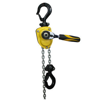 New Mini Lever hoist