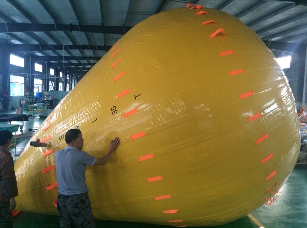 Load Test Water Bags