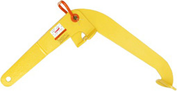 Barrel Clamp LQ Type