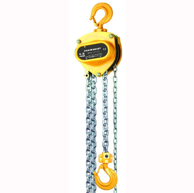 CHAIN HOIST CH-K TYPE