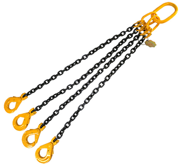 G80 Chain Slings