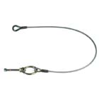 Drop Wire with Quicklink