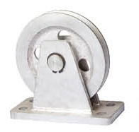 Pulley Block