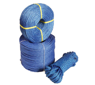 Polypropylene Rope