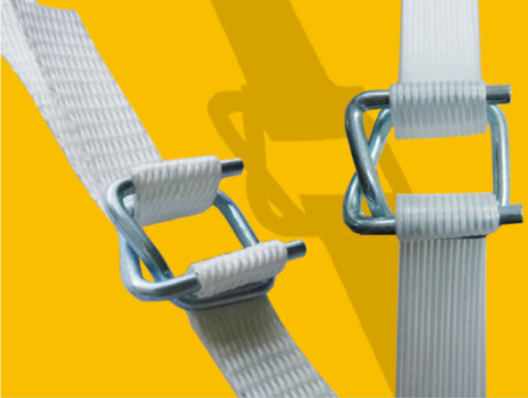 High-Quality Cord Strap/Polyester Woven Strap with Strap Ten