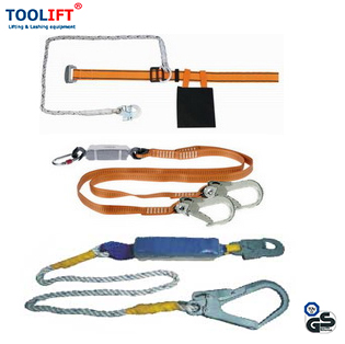 Safety Lanyard Belt, Safety Belt