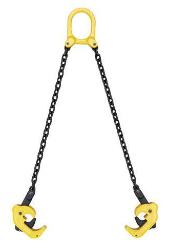 SL Drum Clamp