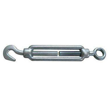 Commercial Type Malleable Turnbuckle
